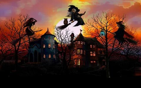 類 似 3D Spooky House Halloween Theme 的 相 關 應 用 推 薦
