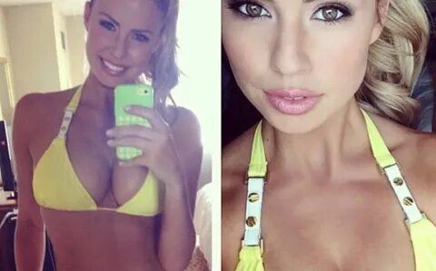 Barstool Instagram Smokeshow Of The Day - Cassie from San Di