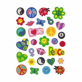 ᝰ 🧃 𝟏 𝐯 𝐲 𝐬 𝟑 𝐨 𝐤 𝐢 𝐞 ᝢ °.🍒* Hippie sticker, Kids stickers, 