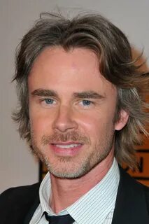 Screen Squared Sam Trammell Image Gallery