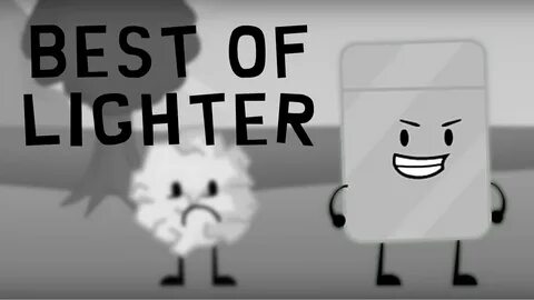 Object Overload - Best of Lighter - YouTube