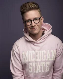 Tyler Oakley Wallpapers High Quality Download Free