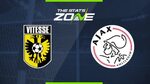 2019-20 Eredivisie - Vitesse vs Ajax Betting Preview & Predi