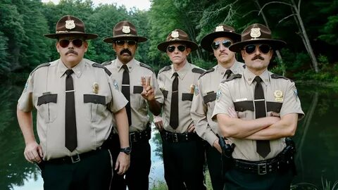 Super Troopers 2 Mounties Related Keywords & Suggestions - S