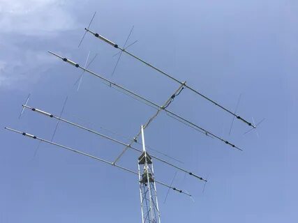 Cushcraft MA6B Cushcraft HF Beam Antennas DX Engineering