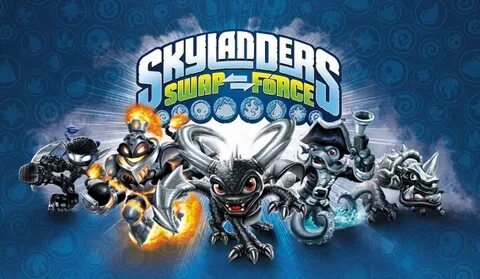 Dark Edition Skylanders Skylanders Wiki Fandom