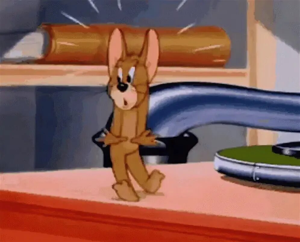 Hurry Tom And Jerry GIF - Hurry Tom And Jerry Run - Discover