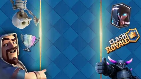 Overlays De Clash Royale Png : Similar with clash royale png