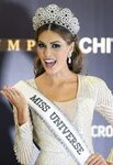Miss Venezuela Crowned Miss Universe 2013 - TV Guide