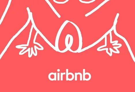 #AirBNB #Logo #Fail Tù trưởng