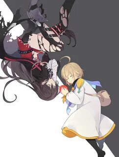 Tales of Berseria Image #2091464 - Zerochan Anime Image Boar