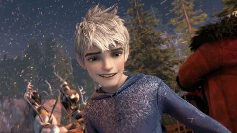 Jack Frost Wallpapers - Wallpaper Cave