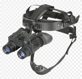 Night-vision Goggles - Night Vision Goggles Clipart (#28442)
