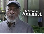 Coming to America' Star John Amos Worried He Won't Be in Seq