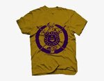 Omega Psi Phi - Alpha Phi Alpha T Shirts PNG Image Transpare