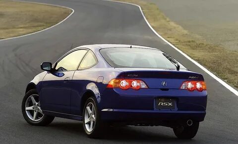 Acura RSX Type-S picture 6 of 21, MY 2003, size:1200x724