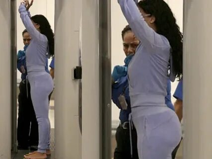 Rihanna now has a bigger butt (Photos) Theinfong