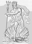 8 Greek Gods Everyone Should Know Roman gods, Greek gods, Gr