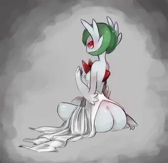 It's time to settle this once and for all. Is Gardevoir - /t