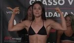 "Invicta FC 18" Weigh In Results - 2 Fighters Miss Weight! -