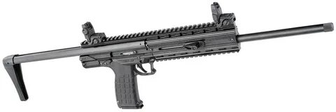 Keltec CMR 30 Rifle Outdoor Board