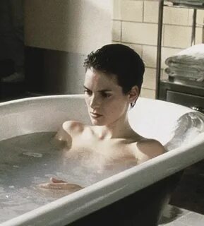 Sala66 Girl interrupted, Inocencia interrumpida, Winona ryde