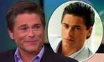 Rob Lowe: 'My sex tape scandal was the greatest thing that h