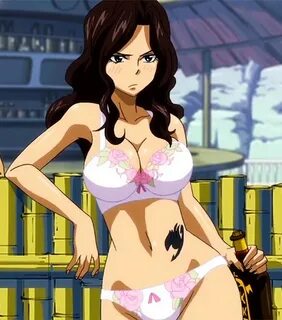 WW Cana Alberona - Tylor619 JapaneseAnime, FairyTail Vingle,