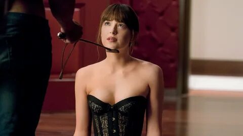 Fifty Shades of Hogwarts: Professor Fig's Sexiest Lessons