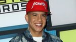 Daddy Yankee is first Latin artist to reach No. 1 on Spotify