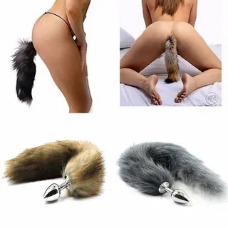 Anal tail pornhub
