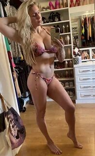 Fuck, I miss Charlotte's massive fake bimbo tits.