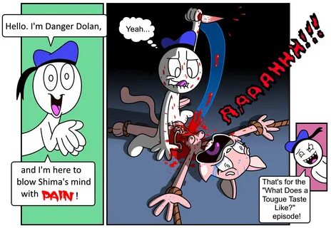 HG thread dolan edition - /trash/ - Off-Topic - 4archive.org