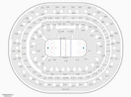 BB&T Center Seating Chart Seating Charts & Tickets