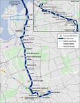 Q44 Bus Route Map Queens - The Best Bus