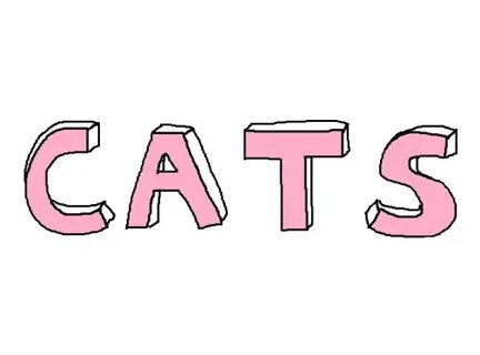 cats popular pink cute tumblr sticker by @sofiaspinkdolls
