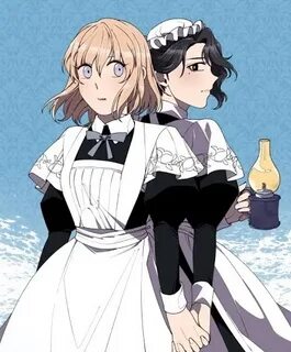 Maid In Heaven 1 - 2 eng - https://manhuascan.com/manga-maid