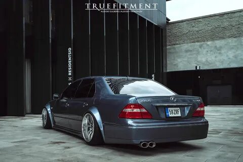 V.I.P. - True Fitment Automotive Inspiration