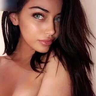 Model Cindy Kimberly 20 Year Old Sexy Nudes Leaked! - Nudes 