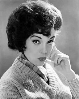 Connie Francis