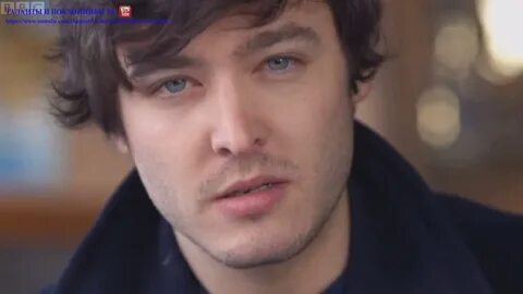 Download Александр Влахос (Alexander Vlahos)