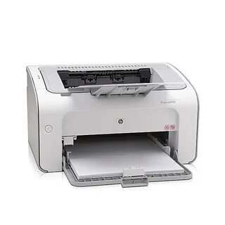 HP Laserjet Printer P1102. - Bluewon Global