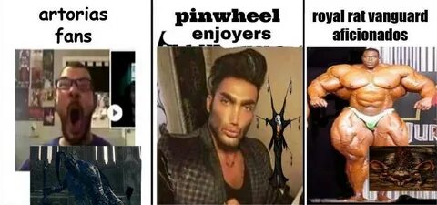 Pinwheel Enjoyers (Dark Souls) Average Fan vs. Average Enjoy