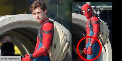 Tom Holland Is Open To Playing A Gay Spider Tbphoto.eu
