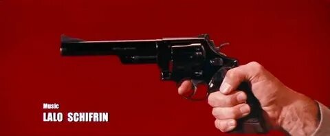 Magnum Force by Lalo Schifrin This Is My Jam