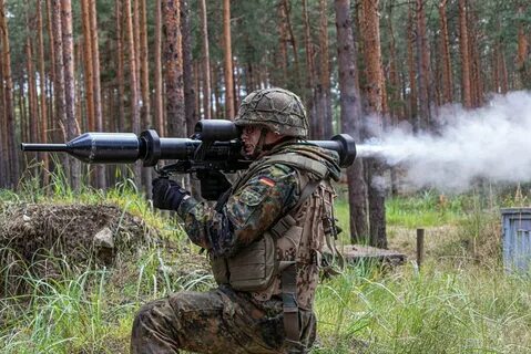 Bundesanstalt für Virenzählung в Твиттере: "Panzergrenadierb