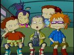 Rugrats All Grown Up Movie - #GolfClub