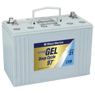 Does Sydney gives the Highest Amp Hour Deep Cycle Battery