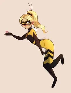 queen bee Tumblr Miraculous characters, Cute bee, Queen bees