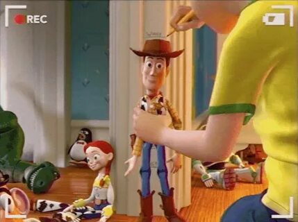 Toy Story Gifs Part 3: 197 OC, HD Gifs from the Toy Story 3 